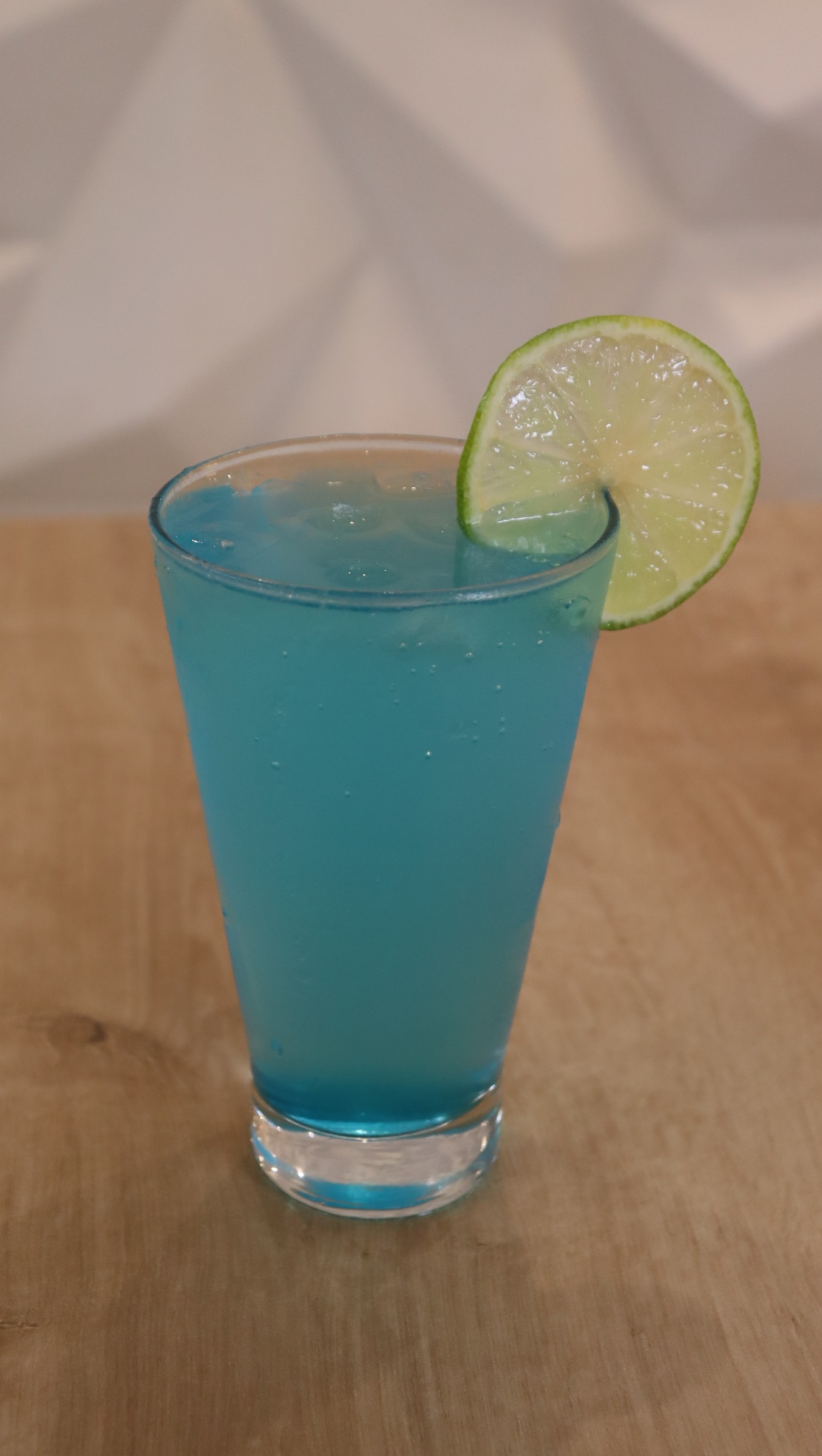 Blue Lagoon