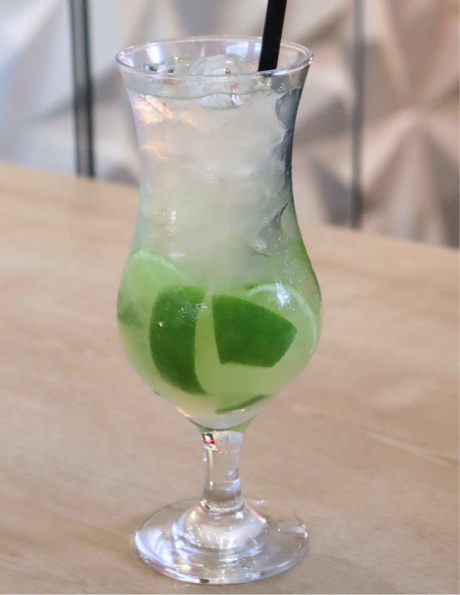 Caipirinha Brasileira