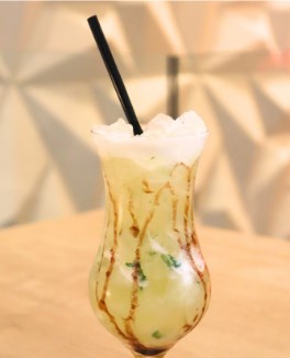 Pineapple Dream