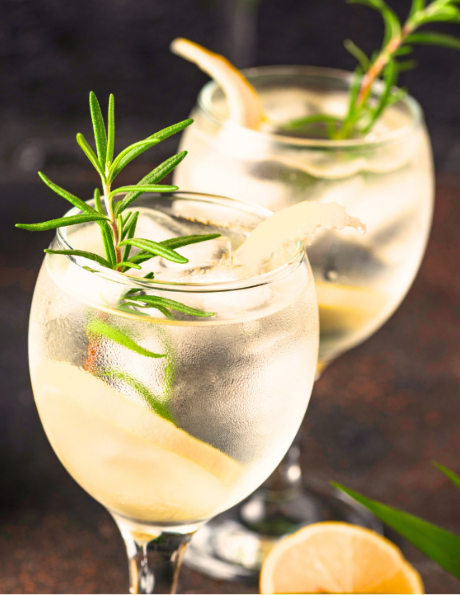 Gin Tônico
