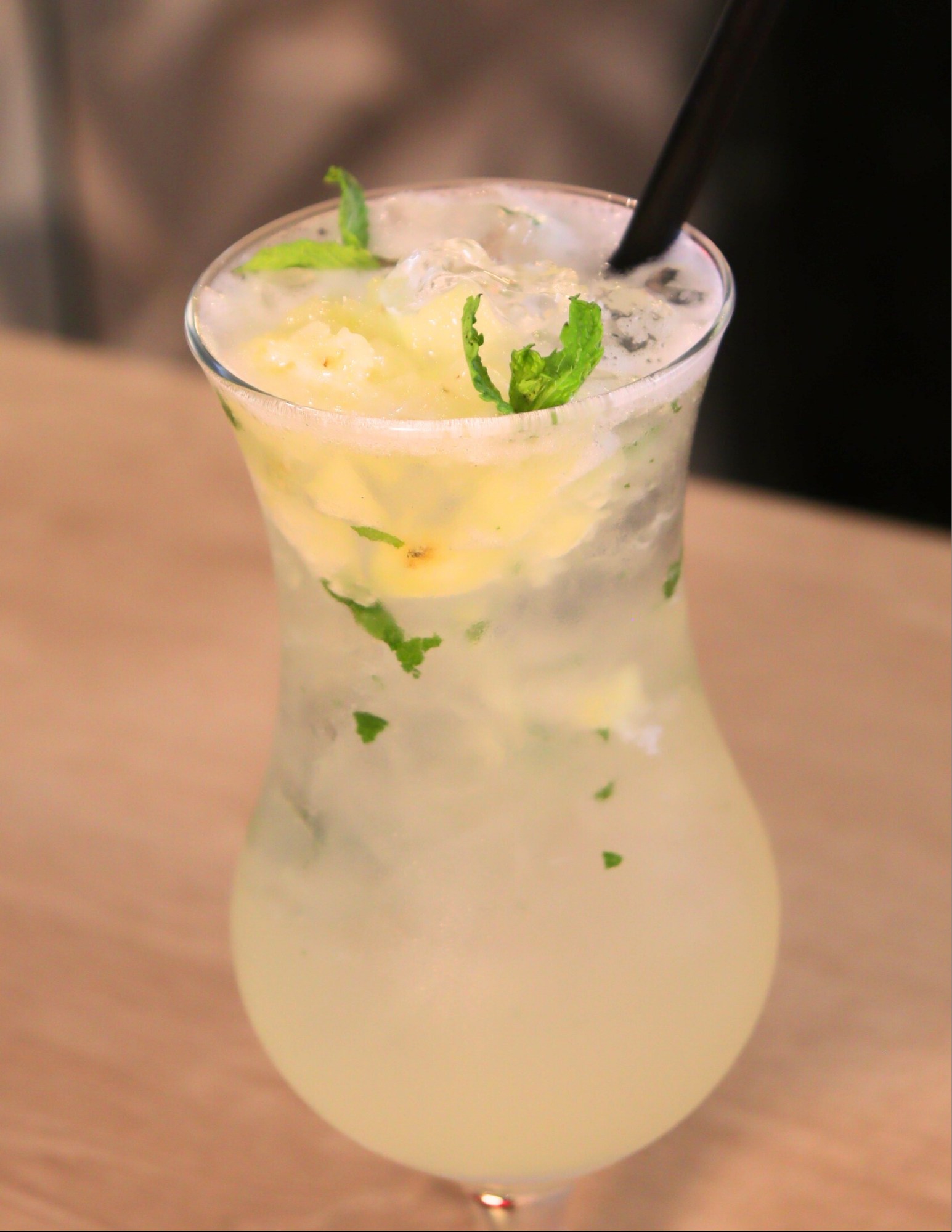 Pineapple Gin