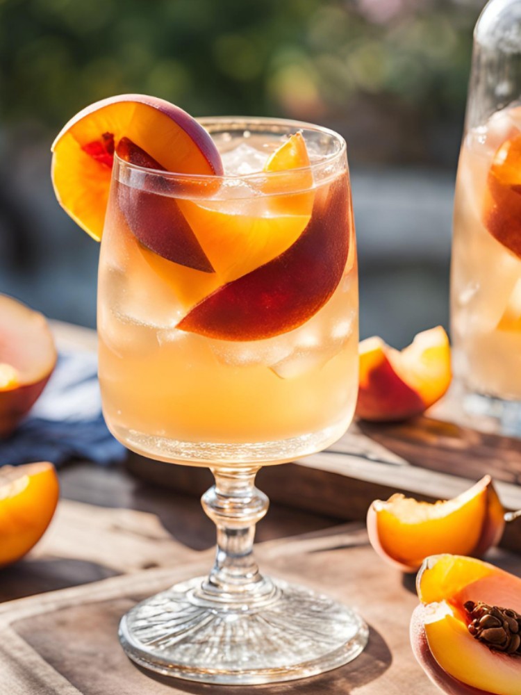 Georgia Gin