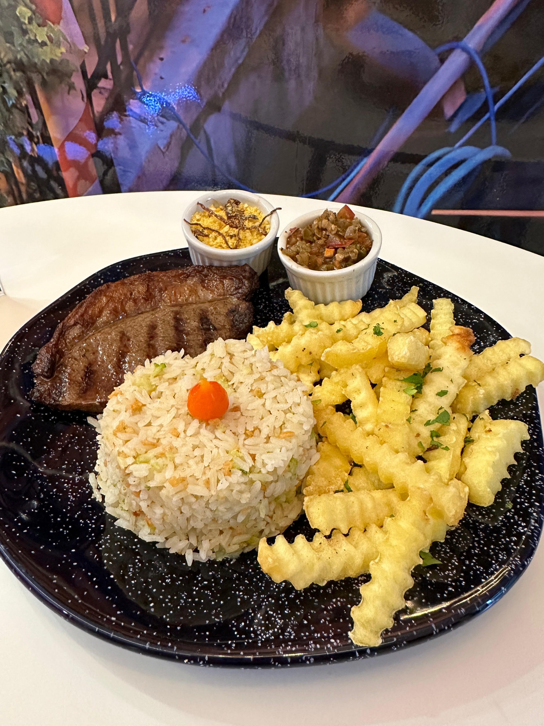 Picanha Argentina Angus