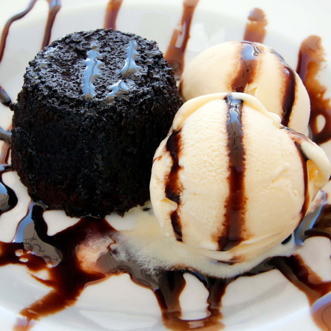 Petit gateau