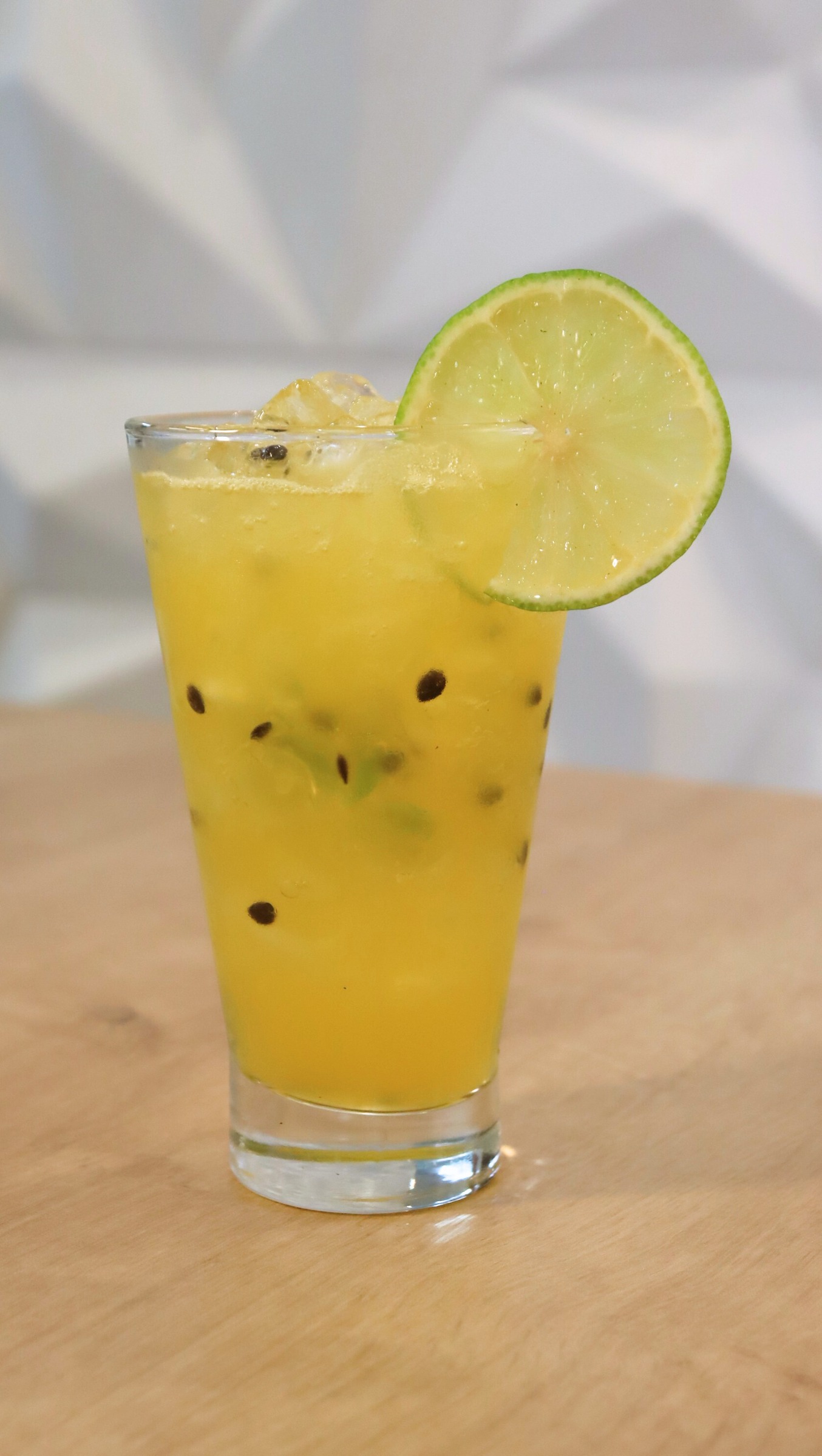 Vanilla Tropical