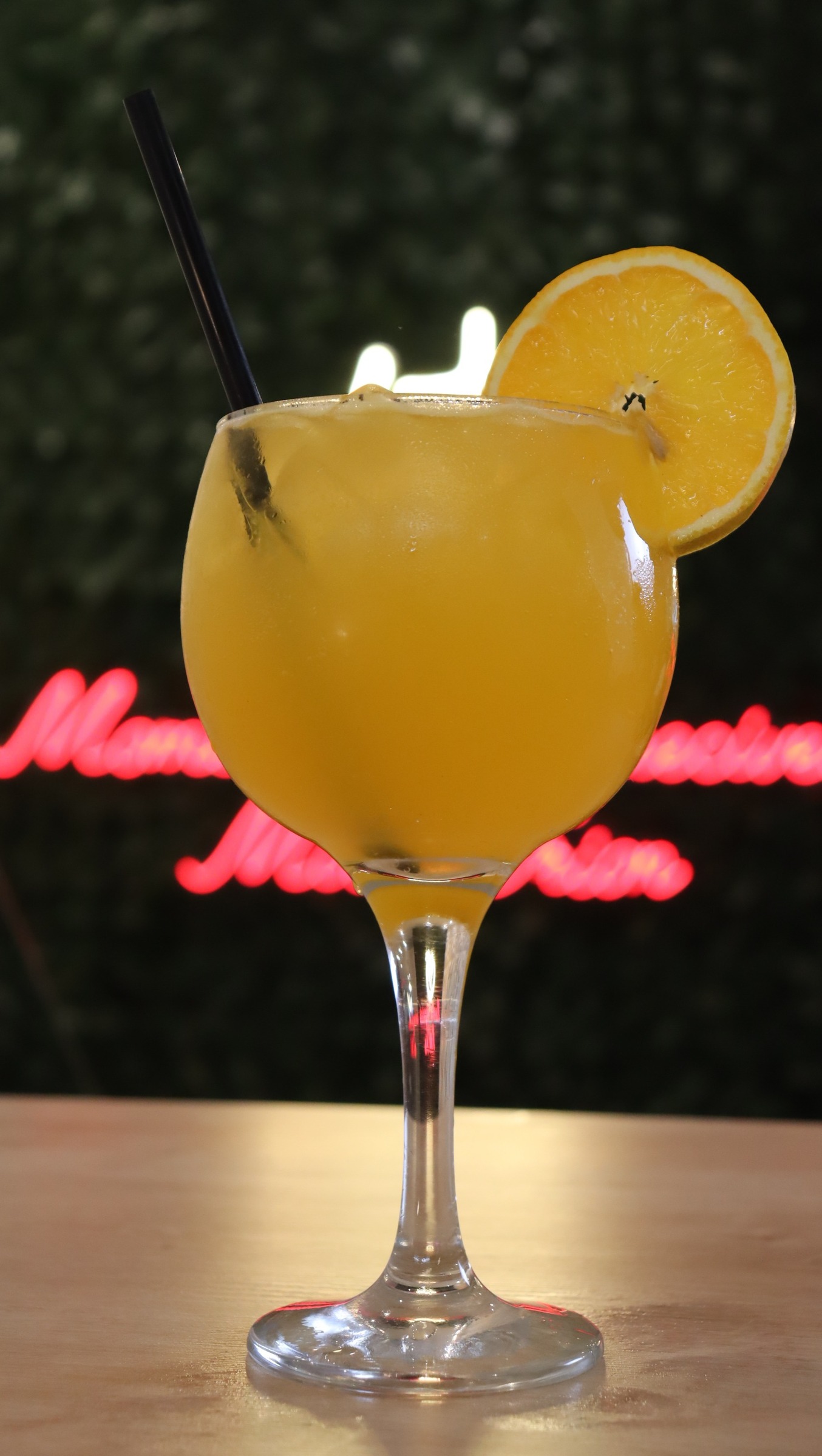 Tropical Gin