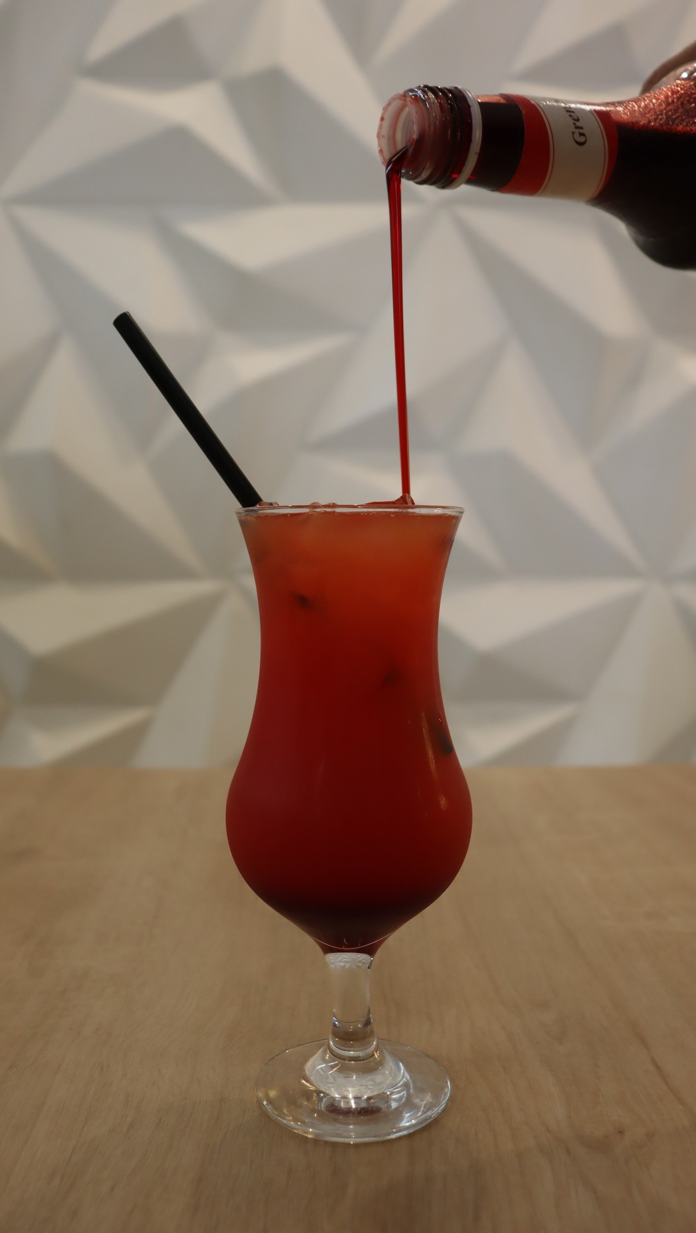 Red Passion