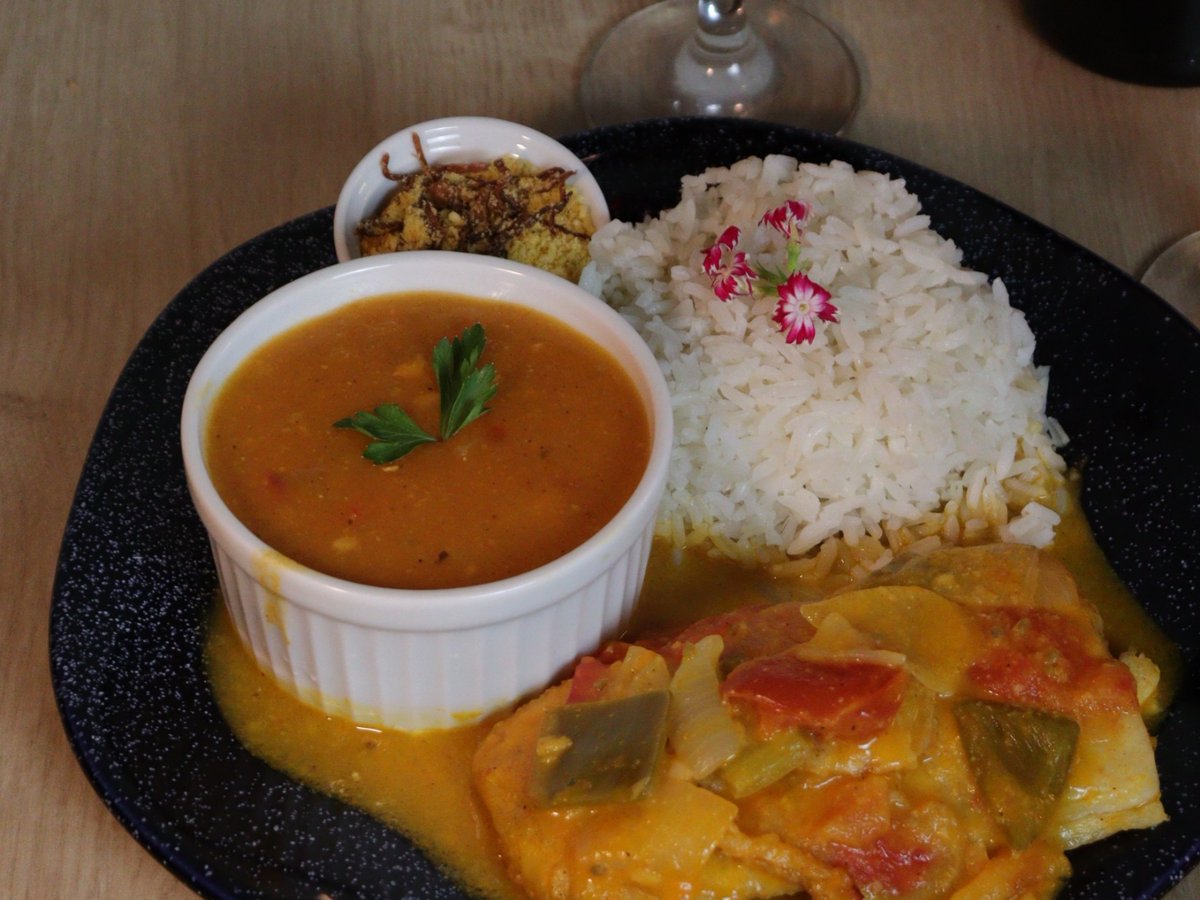Moqueca