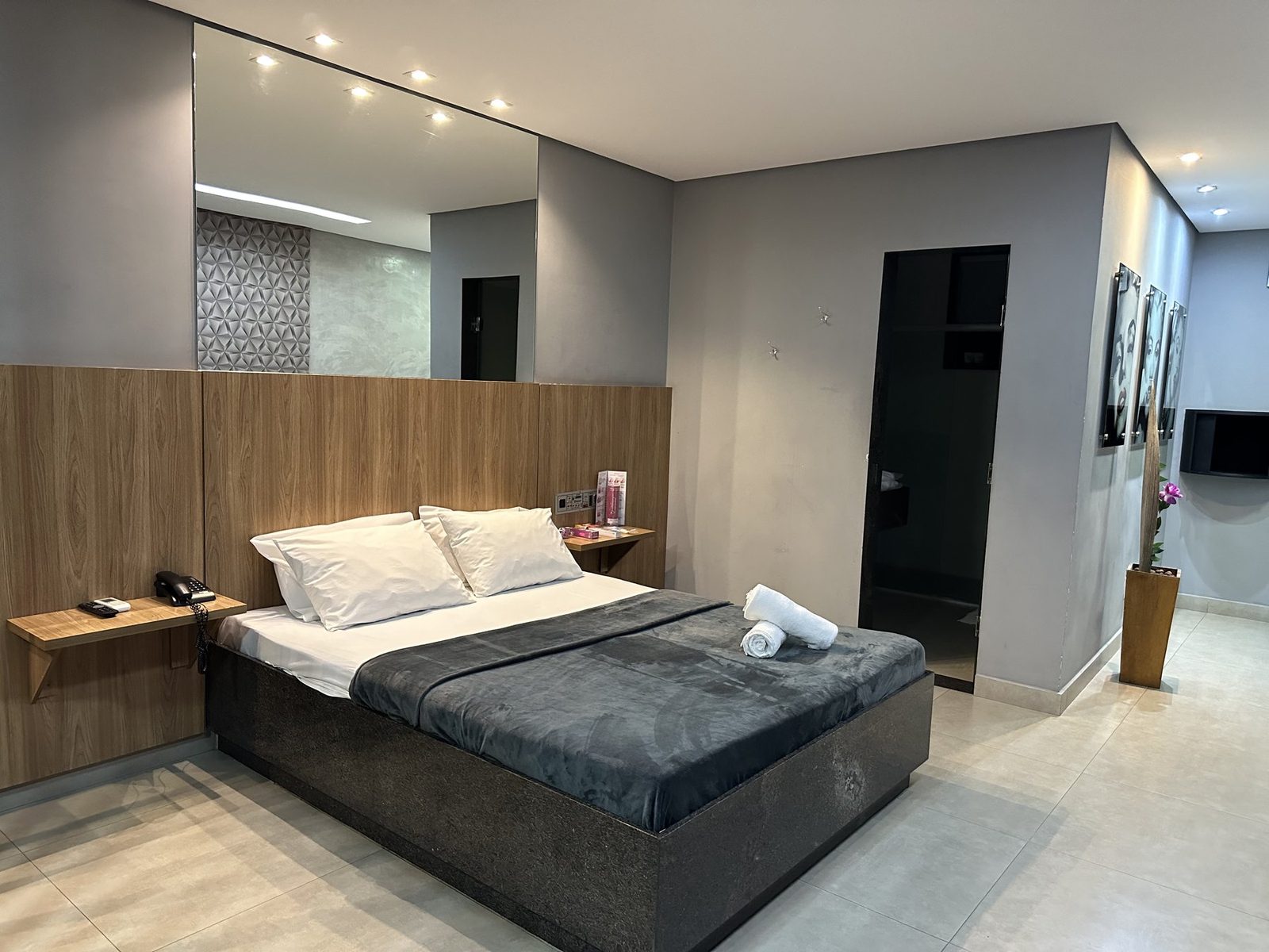 Aparthotel