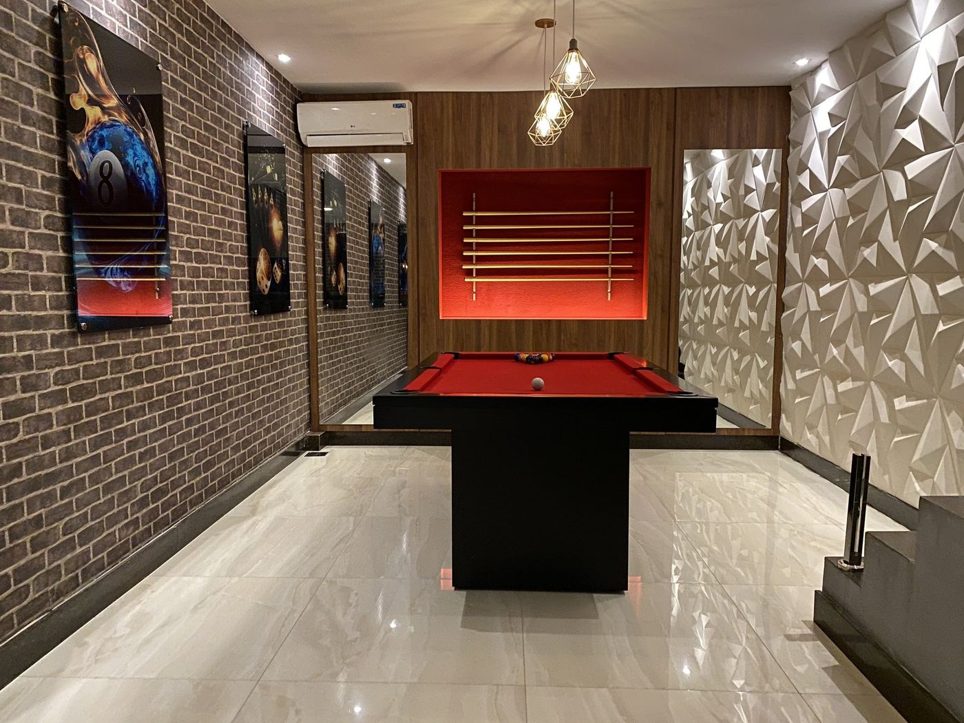 Hidro Imperial Duplex