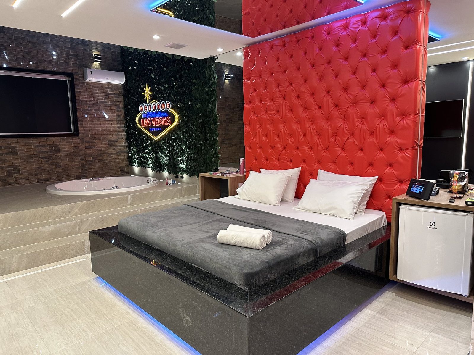 Hidro Las Vegas