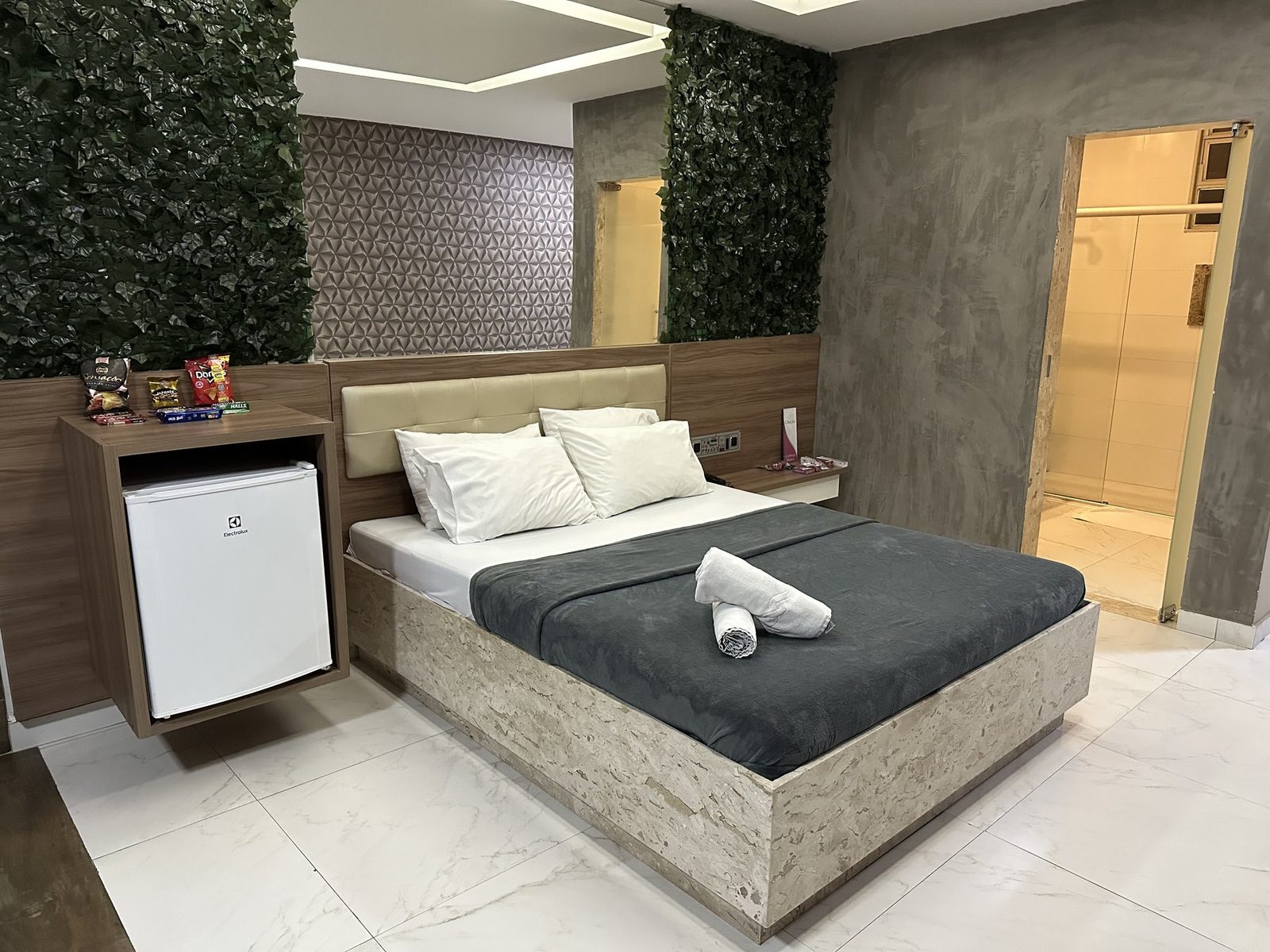Suíte Loft